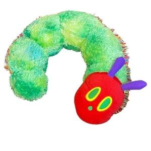 Eric Carle The Very Hungry Caterpillar Plush